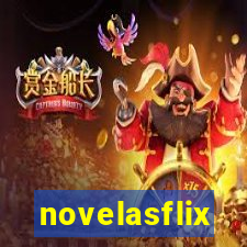 novelasflix totalmente demais